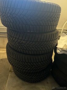 225/50 R17 98H GoodYear - 2