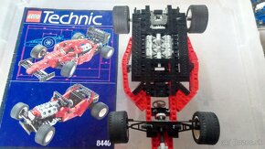 Lego Technic 8440 - 2