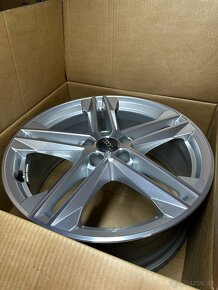 5x112 R19 8J ET39 Audi A6 C8 - 2