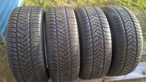 zimne 255/55 r19 - 2