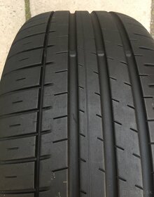 235/50 r18 2 letné FALKEN 101Y - 2