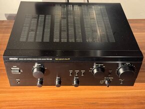 DENON PMA-1060 - 2