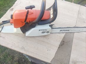 Stihl ms280 - 2