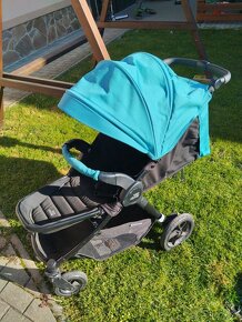 Britax Römer B-MOTION 4 PLUS - 2