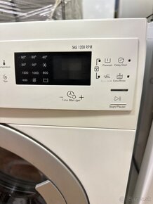 ELECTROLUX 5Kg 1 - 2