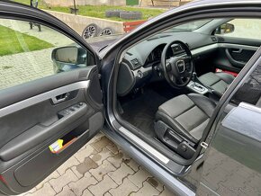 AUDI A4 AVANT 2.0 TDI 103kW - 2