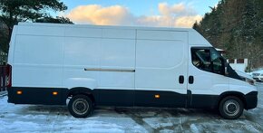 Iveco Daily 2.3 L5h2. 11/2018 - 2