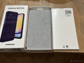 Samsung Galaxy A25 5G - 2