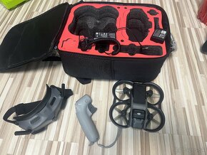 Dji avata - 2