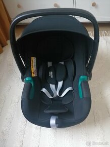 BRITAX RÖMER Baby-Safe 3 - 2