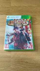 Bioshock Collection Xbox 360 - 2