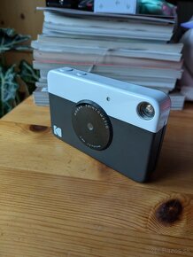 Kodak Printomatic - 2