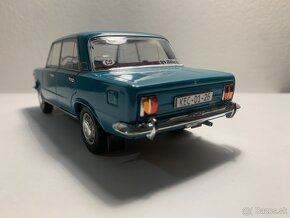 Fiat 125p 1:24 - 2