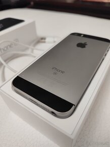 iPhone SE2016 32gb - 2