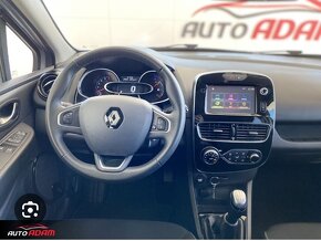 Renault Clio grandtour 0,9 66kw 2017 - 2