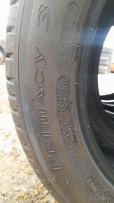 225/50r18 95 V nové Michelin - 2