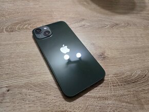 Iphone 13 128gb plnefunkcny neposkodeny ma len skrabancek na - 2