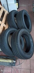 Michelin Energy Saver Plus 205/60R16, zánovné 2024 - 2