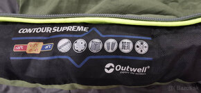 Spací vak Outwell Supreme - 2