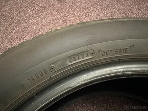 Falken ZIEX ZE310 225/55 R18 - 2