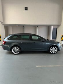 Škoda Octavia 3 2.0 TDI Drive DSG - 2