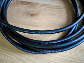 Monster Cable Rock 3,6m - 2