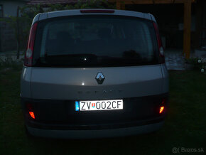 Renault Espace predlžený - 2