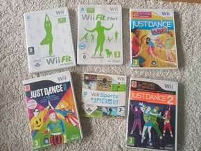 Nintendo Wii - 2