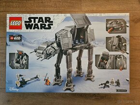 Lego Star Wars 75288 - 2