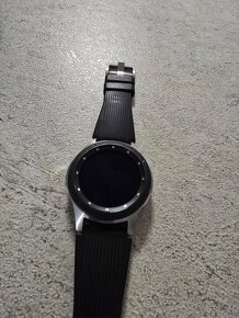 Smart hodinky Samsung Galaxy Watch 46mm - 2