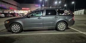 Volvo V50 2.0D 100 kW - 2