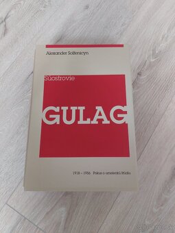 Súostrovie Gulag - 2