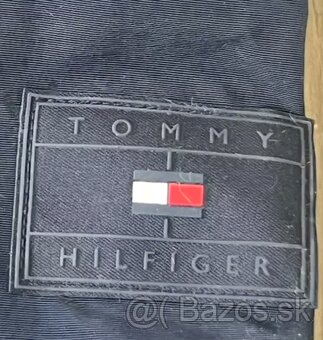 Tommy hilfiger nepremokavá bunda - 2