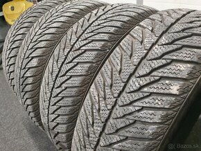 165/65r15 matador sibir snow - 2