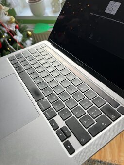 ❗️AKO NOVÝ MacBook Pro 13-inch M1 - Model A2338, 2020⬇️ - 2