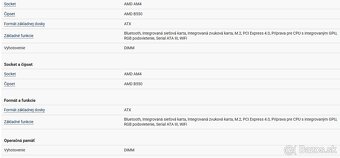 ASUS TUF GAMING B550-PLUS WIFI II v zaruke - 2