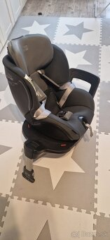 Britax Romer dualfix m i size - 2