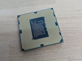 Procesor Intel Celeron G1610 (LGA 1155) - 2