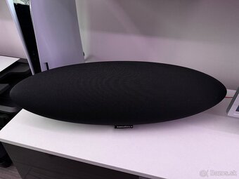 Bowers Wilkins zeppelin reproduktor - 2