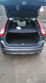 Volvo XC 60 - 2