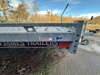 Brian James Trailers - TT Transporter - 2