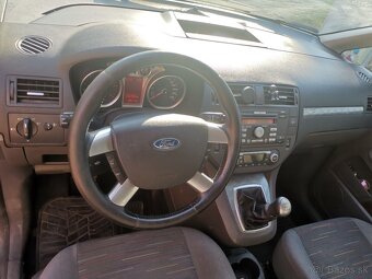 Ford C Max - 2