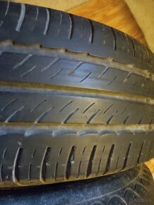 2ks letne 185/65R14 Matador - 2