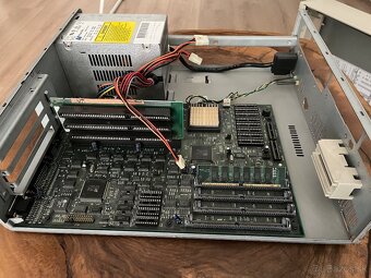 IBM PS/ValuePoint 433dx/si - 2