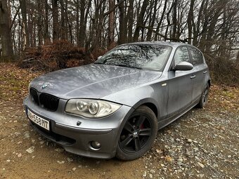 Bmw 118d - 2