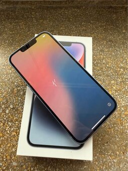 Apple iphone 14 128Gb Blue - 2