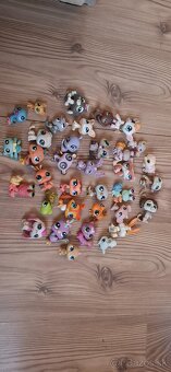 Littlest petshop - 2