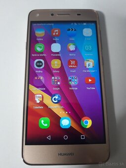 Huawei Y5 II - 2