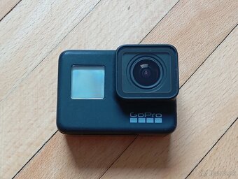 GoPro Hero 7 black - 2