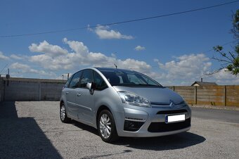 Citroën C4 Picasso 1.6 VTi - 2